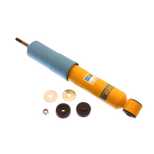 Bilstein B6 for 1993 Toyota T100 Base 4WD Front 46mm Monotube Shock Absorber - Image 8