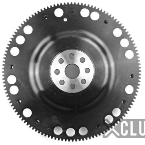Alternative view of XClutch 04-22 Subaru WRX STi Type RA 2.5L Chromoly Flywheel