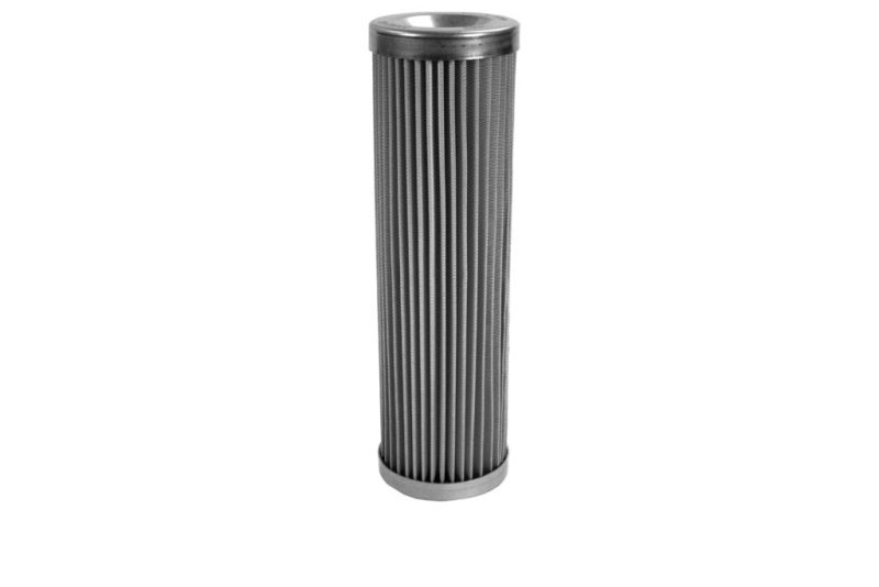 Aeromotive In-Line Filter - AN-16 100 Micron SS Element Extreme Flow - Image 5