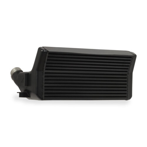 Mishimoto Intercooler (I/C ONLY) - Black for 2012-2016 BMW F22/F30