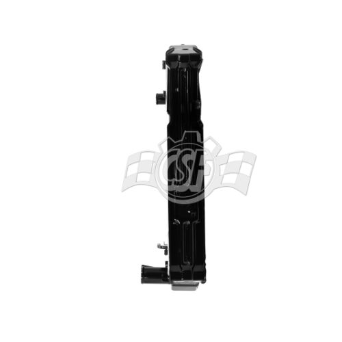 CSF for 88-91 Toyota Land Cruiser 3 Row All Metal Radiator - Image 4