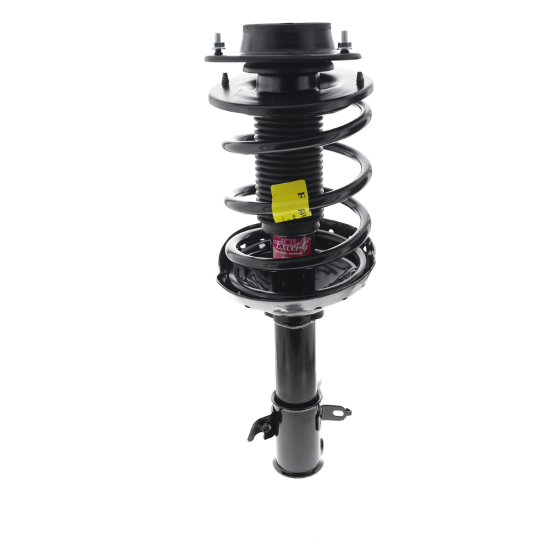 KYB Shocks & Struts Strut Plus Front Left 12-16 Subaru Impreza (Exc. WRX) - Image 3