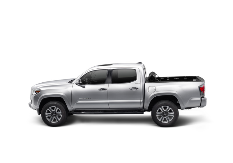 Truxedo 2024 Toyota Tacoma 5ft Sentry CT Bed Cover - Image 7