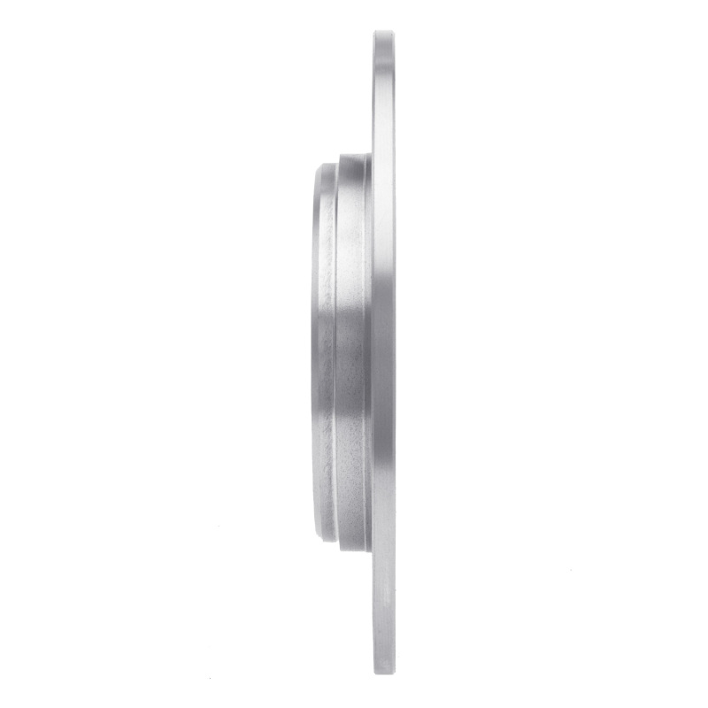 DFC 15-25 Acura ADX Rear Brake Rotor - Image 3