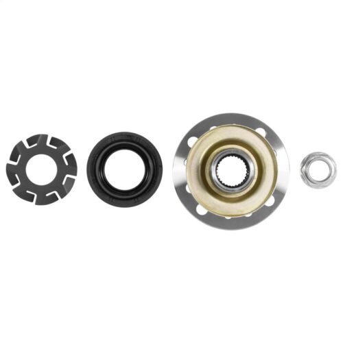 Alternative view of Yukon Gear & Install Kit Package for 91-97 Toyota Land Cruiser w/o Factory Locker 4.88 Ratio