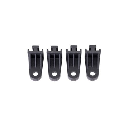 SPAL Fan Mounting Bracket Kit (Pack of 4) - Image 2