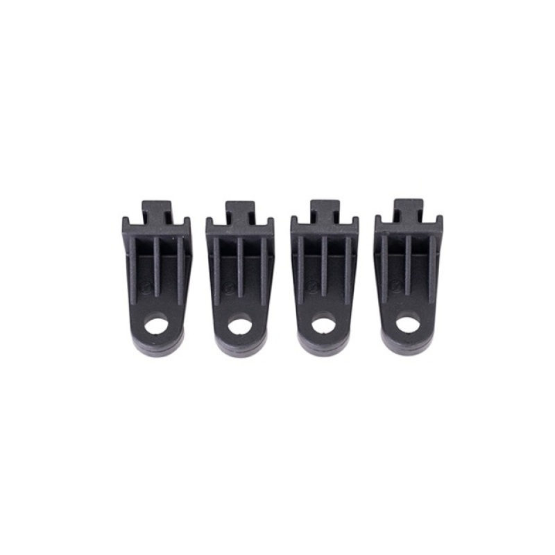 SPAL Fan Mounting Bracket Kit (Pack of 4) - Image 2