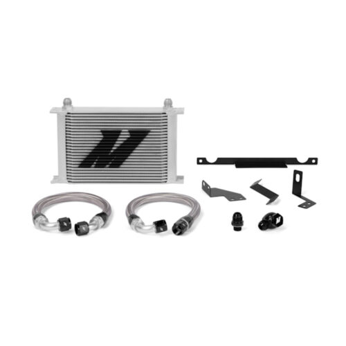 Mishimoto Oil Cooler Kit for Mitsubishi Evolution 7/8/9