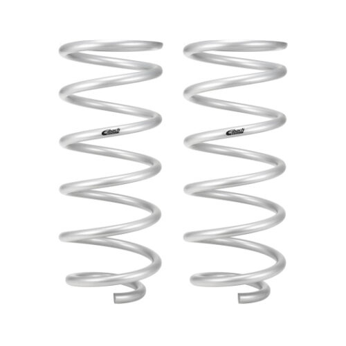 Alternative view of Eibach E30-82-095-01-02 01-07 Toyota Sequoia SUV 4WD Pro-Lift Kit Rear Springs Only - Set of 2