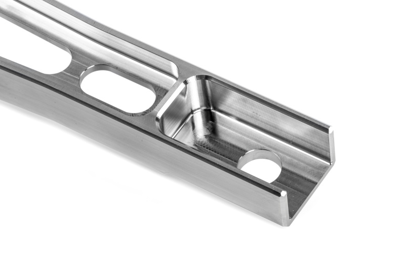 APR Audi/Volkswagen MQB (7-Speed DQ381) Billet Stainless Steel/Aluminum Pendulum Mount - Image 4