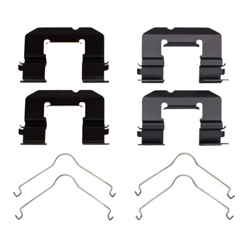 DFC 16-25 Buick Envista Front Premium Hardware Kit - Image 2