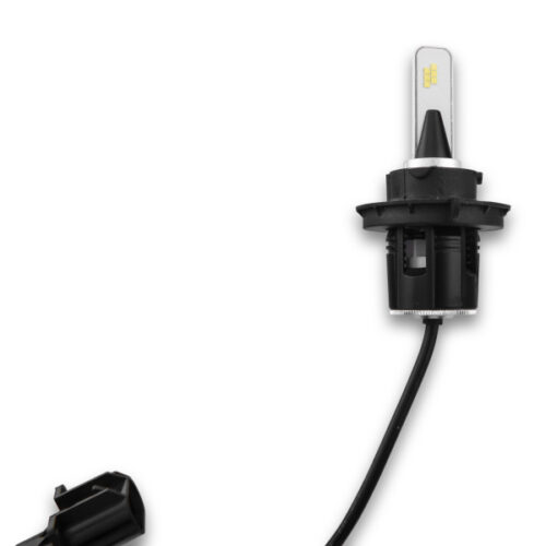Alternative view of Raxiom Axial Series LED Headlight/Fog Light Bulbs H13