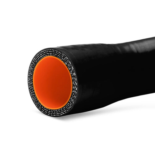 Mishimoto Radiator Hose Kit (Black) for 2014+ Ford Fiesta ST - Image 5