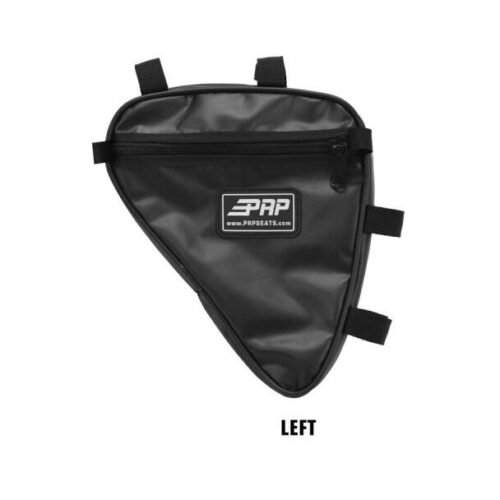 Alternative view of PRP Truss bag left