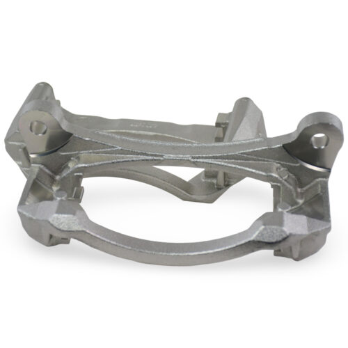 Baer Brakes 20-25 GM 2500HD/3500HD 2/4WD Big Claw HD Performance Rear Rotors - Image 3
