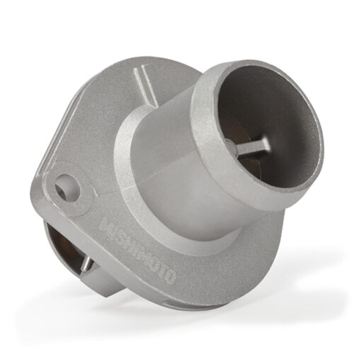 Mishimoto Thermostat w/ Housing for 03-07 Ford 6.0L Powerstroke Low-Temperature - Image 3
