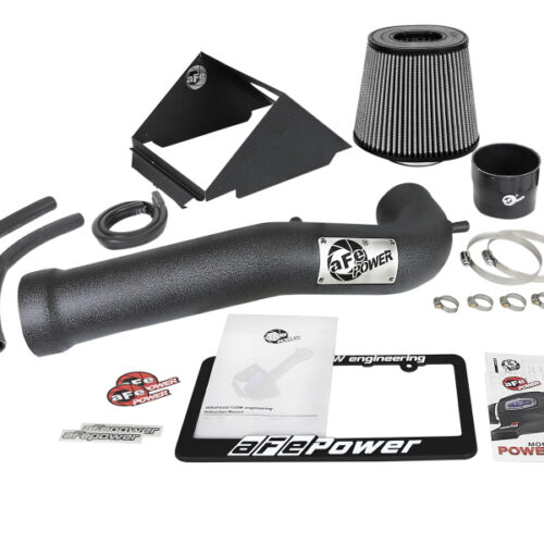 aFe Power MagnumFORCE Intake Stage-2 Pro Dry S 14-17 GM Silverado/Sierra 1500 V8 5.3L/6.2L - Image 10