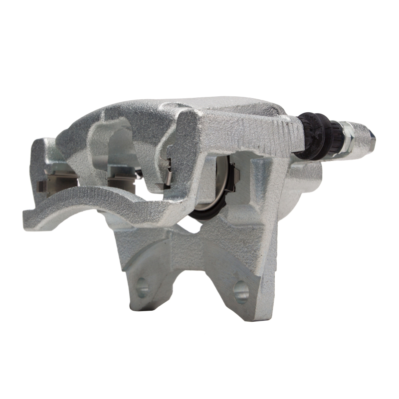 DFC 07-17 Dodge Nitro Rear-L/Rear-R Premium Caliper - Silver Zinc Coated - Image 2