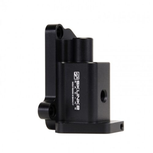 Skunk2 Honda/Acura H-Series VTEC Black Anodized Billet Solenoid - Image 4