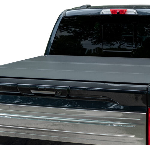 Access LOMAX Tri-Fold 05-21 Nissan Frontier 5ft Bed