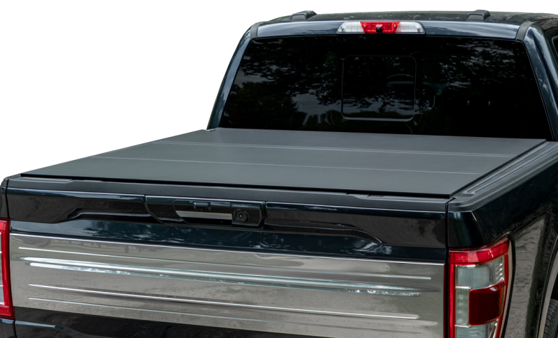Access LOMAX Tri-Fold 2017+ Honda Ridgeline 5ft Bed