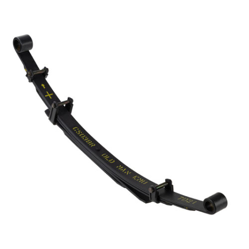 ARB / OME Leaf Spring Suzuki Sierra R for 1986-1995 Suzuki Samurai - Image 3