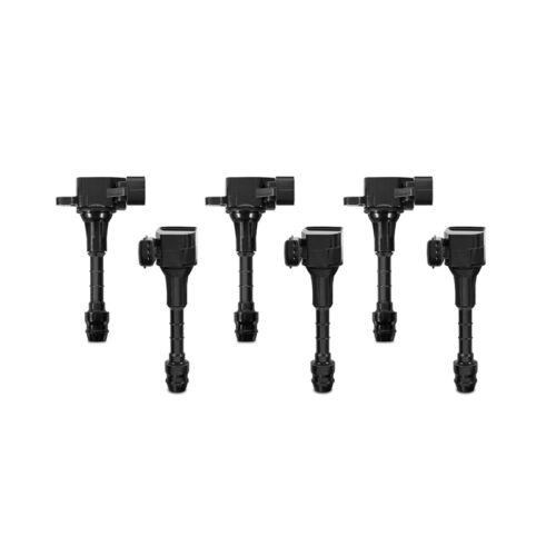 Alternative view of Mishimoto Ignition Coil Set of 6 for 2003-2006 Nissan 350Z