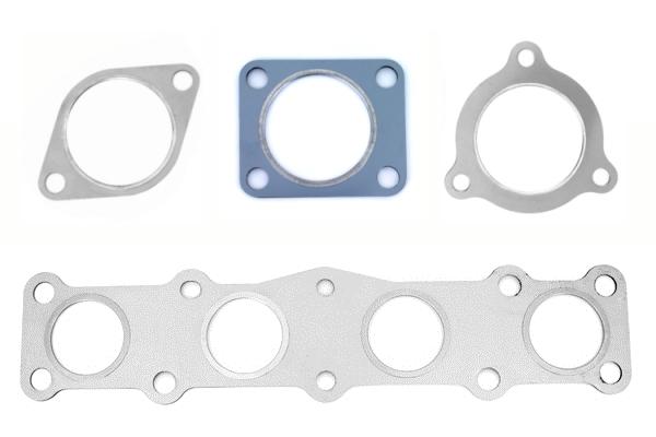 GrimmSpeed Subaru EJ/FA/FB Turbo Exhaust Manifold to Head Gasket (Pair / 14038AA000) - Image 3