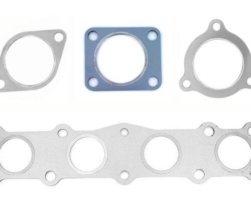 GrimmSpeed 02-14 Subaru WRX / 04-20 Subaru STI Turbo To Downpipe Gasket (144022AA180) - Image 3