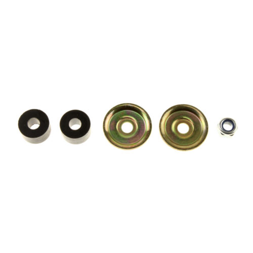 Bilstein 4600 Series for 89-91 Mitsubishi Montero Front 46mm Monotube Shock Absorber - Image 7