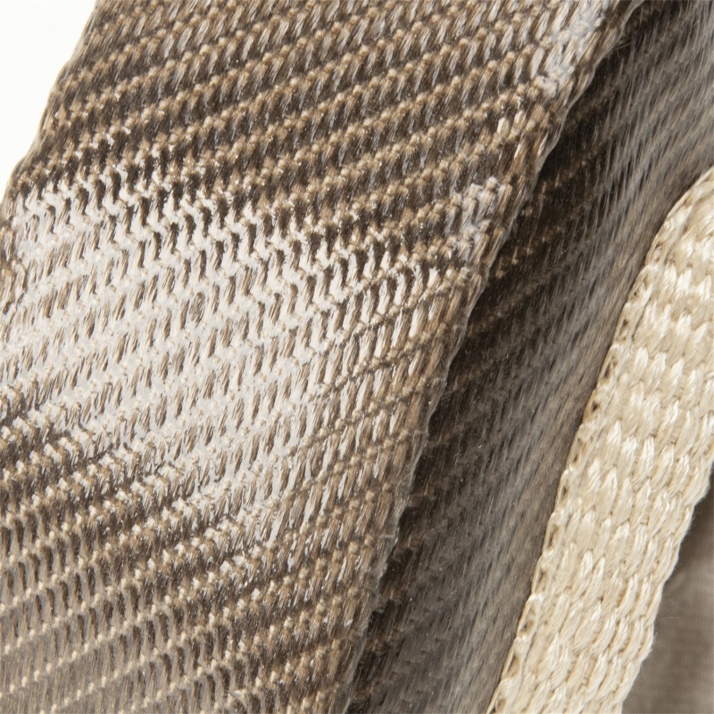 DEI Gen-3 Turbo Shield T3 - Shield Only - Titanium - Image 7