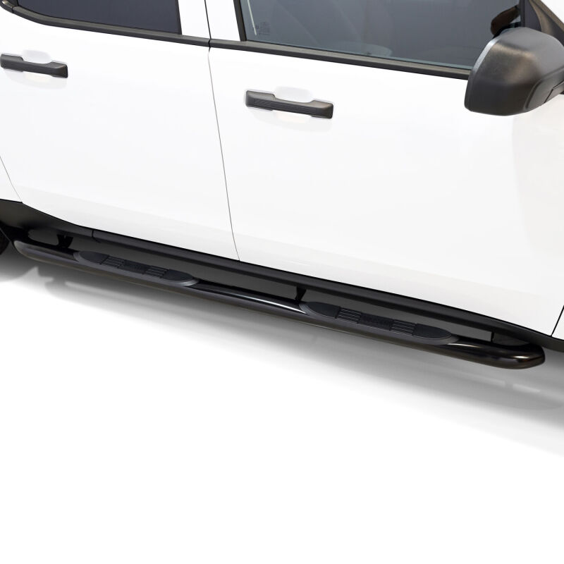 Westin 22-24 Ford Maverick E-Series 3 Nerf Step Bars Black - Image 5