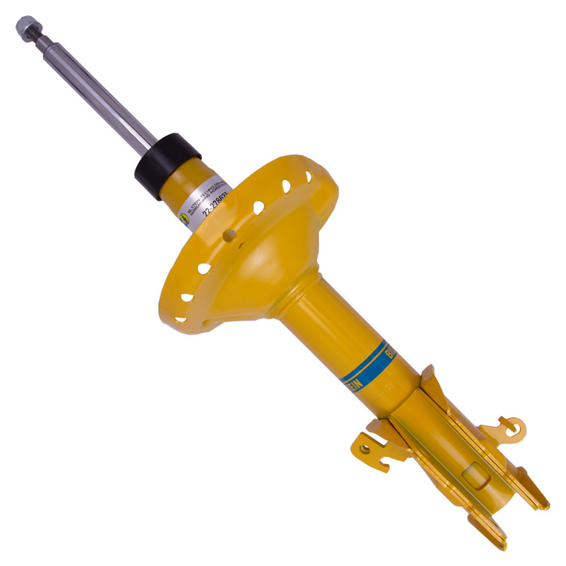 Bilstein B6 for 15-18 Subaru Outback Front Right Monotube Shock Absorber - Image 4