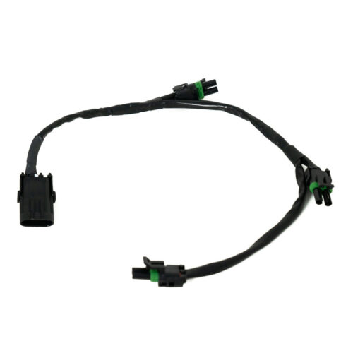 Baja Designs Universal XL Linkable Wiring Harness - 3-8 XLs