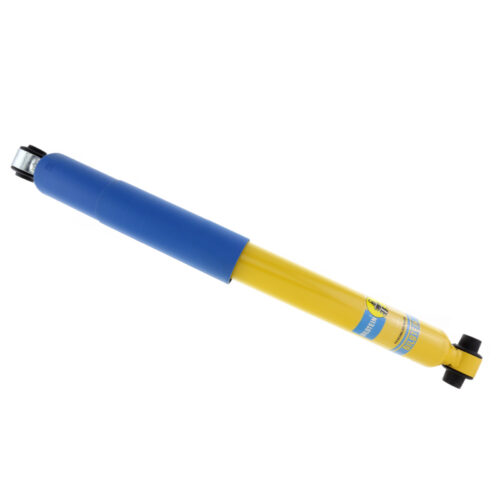 Alternative view of Bilstein 4600 Series for 02-09 Chevy Trailblazer / 02-09 GMC Envoy Rear 46mm Monotube Shock Absorber