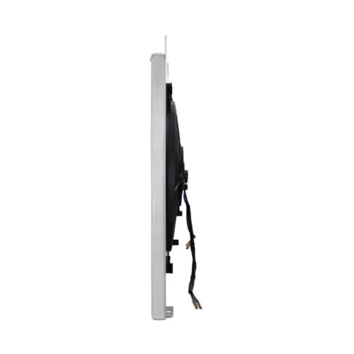 Mishimoto Fan Shroud Kit for 90-94 Mitsubishi Eclipse Aluminum - Image 3