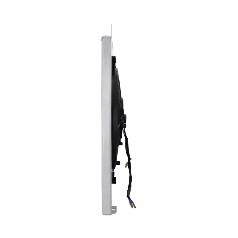 Mishimoto Fan Shroud Kit for 02-04 Acura RSX Aluminum - Image 6