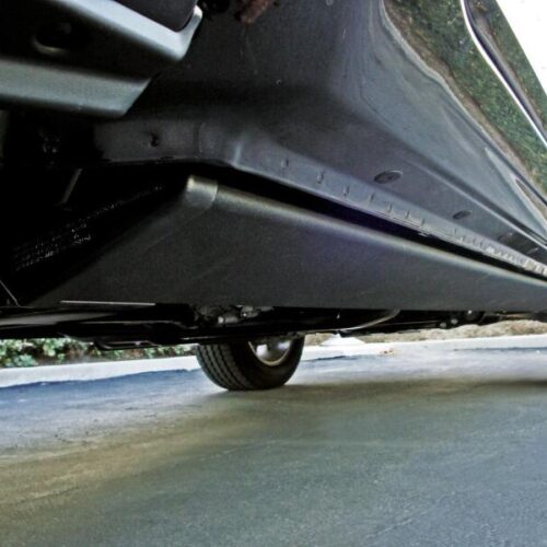 AMP Research PowerStep Plug N Play - Black for 2013-2015 Dodge Ram 1500/2500/3500 All Cabs - Image 7