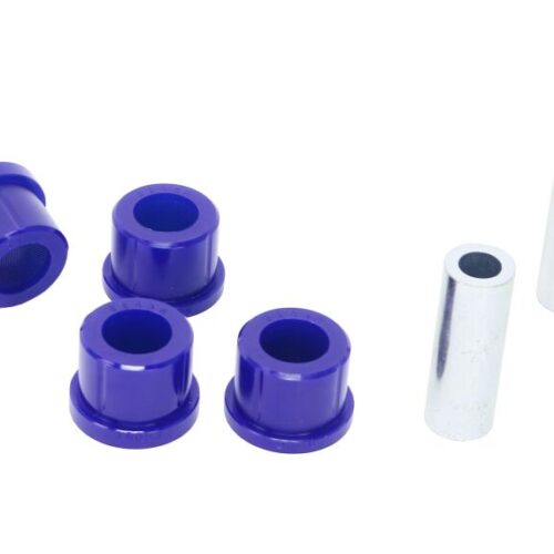 SuperPro 1998 Lexus LX470 Base Front Lower Inner Forward Control Arm Bushing Kit - Image 4