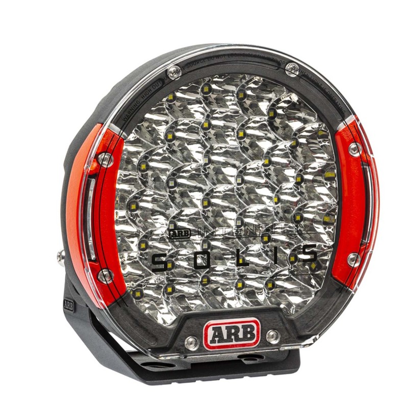 ARB Intensity SOLIS 36 LED Spot - Image 2