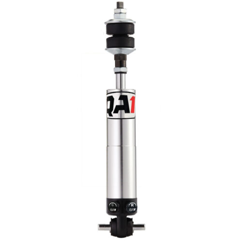 QA1 Stocker Star Series Front Shock Absorber - Double Adj. - 9.625in/13.375in - Aluminum - Image 2