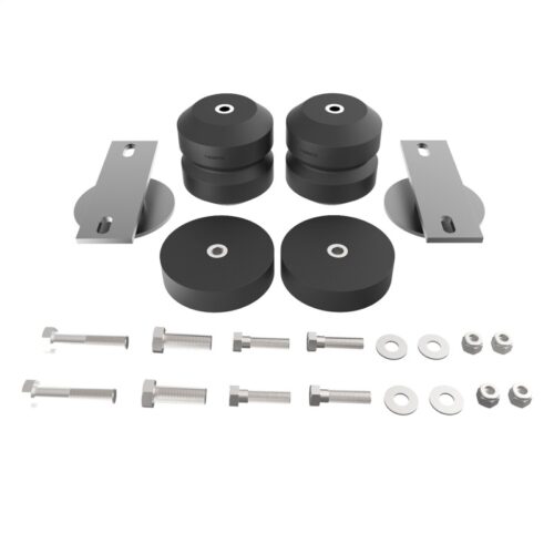 Timbren 1984 Jeep Cherokee Rear Suspension Enhancement System - Image 4