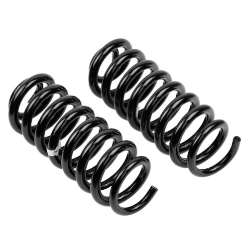 Alternative view of ARB / OME Coil Spring Rear Jeep Wk2 R for 2011-2020 Jeep Grand Cherokee