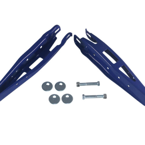 SuperPro 2013 Scion FR-S Base Rear Lower Camber Adjustable Control Arm Set - Image 4