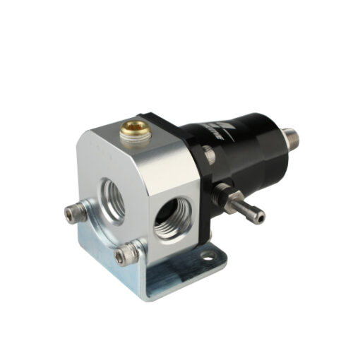 Aeromotive Regulator and Fitting Kit - Image 6