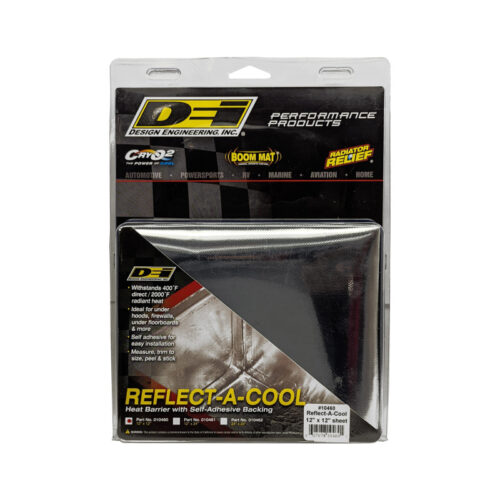 DEI Reflect-A-Cool 12in x 12in Sheet - Image 7