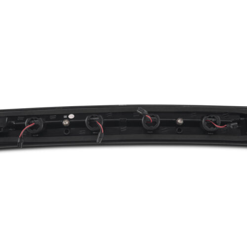 Raxiom for 1999-2004 Ford Mustang Excluding Cobra Axial Series LED Third Brake Light (Smoked) - Image 4