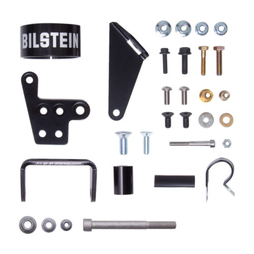 Bilstein for 20-24 Jeep Gladiator Front Right B8 8100 (DSA) Shock Absorber - 3-4.5in Lift - Image 3