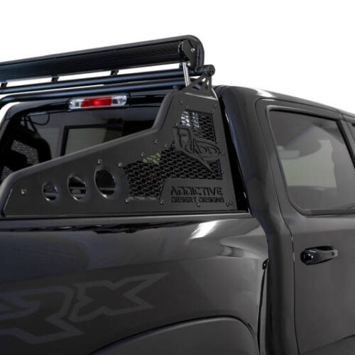 Addictive Desert Designs for 21-22 RAM 1500 TRX Race Series Chase Rack w/ 2017 Grill Pattern - Image 8