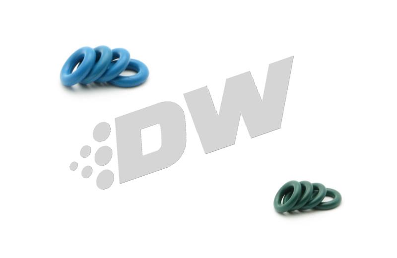 DeatschWerks 01-06 Audi A4/TT / VW Golf GTI 1000cc Injectors - Image 4